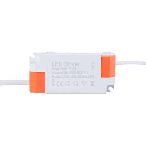 Driver onn Dimmable 0.95 F.P. 50.000H Slimline Downlight 25W