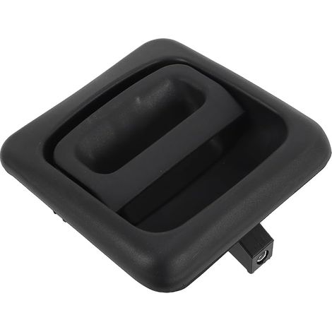 Poignée de porte coulissante extérieure droite pour Ducato Jumper Boxer 2000-2006 - 9101.T4 (1/5)