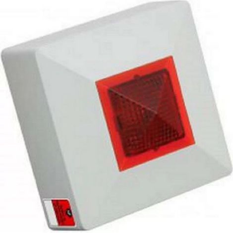 Nugelec DAGS3000RL - Zumbador / Iluminado 20 dB / 13-60V