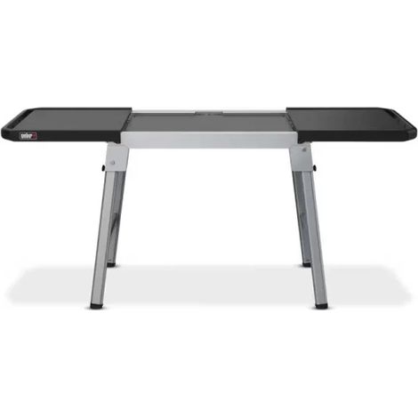 Weber 3400154 accessorio per barbecue per l'aperto/grill Supporto per griglia (1/5)