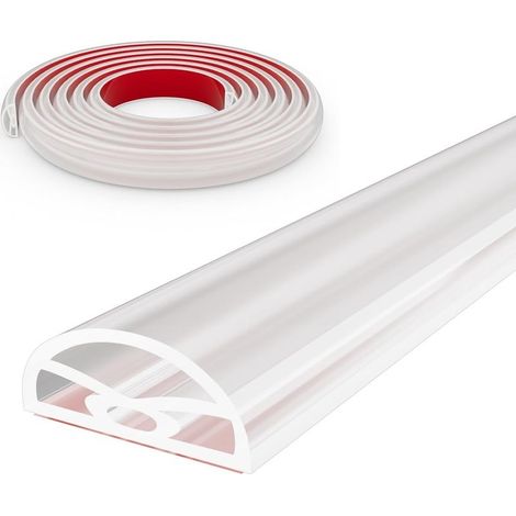 39-inch transparent shower threshold splash guard, self-adhesive and foldable sealing strip for walk-in shower cubicles, suitable for bathrooms. (1/5)