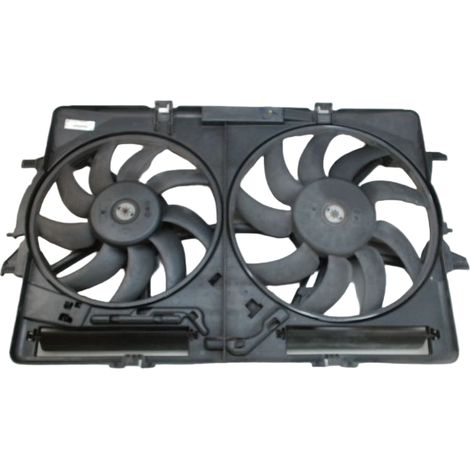 [PRODUIT D'OCCASION] Moteur Ventilateur Radiateur AUDI A5 ♻️ Ref Oe. 8k0121003m - Garantie à vie (1/4)