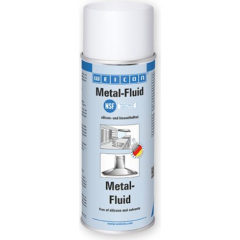 WEICON 10016338 (11580400) Metal-Fluid 400 ml (1/3)