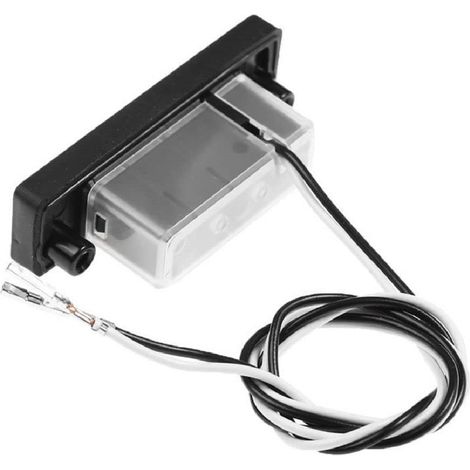 81260-C9000 is a tailgate and trunk switch compatible with Hyundai Kia K3. (1/3)