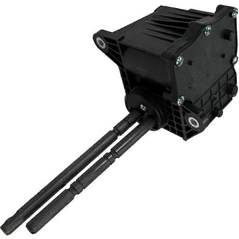 Actionneur de rail de changement de vitesse T/F 4WD 3242A178 pour-- (1/5)