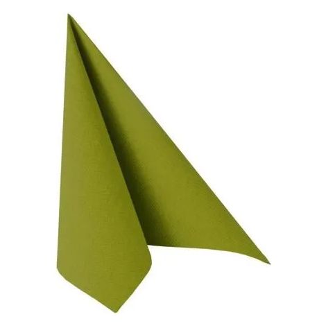 Tovagliolo da tavola papstar royal collection 4 veli 50 pezzi