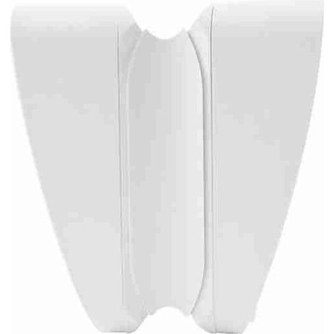 Staffa Scudo per montaggio 2 rivelatori spalla-spalla - COMBIVOX - Cod.62318