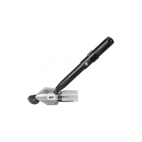 JOUANEL - Cisaille pour acier galvanisé 1,3 mm pour adaptation perceuse - Réf: MALTS-AC (1/4)