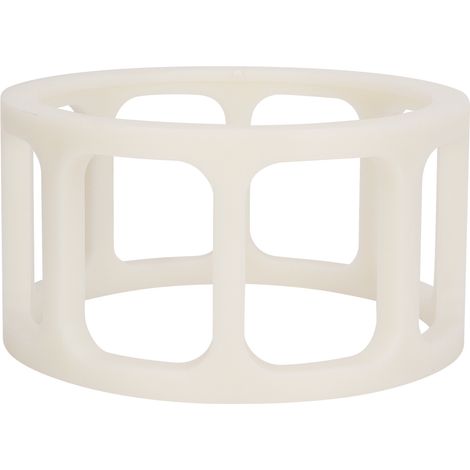 Accessoires de traitement d'eau à baffle en pièces d'outillage haute qualité (1/5)