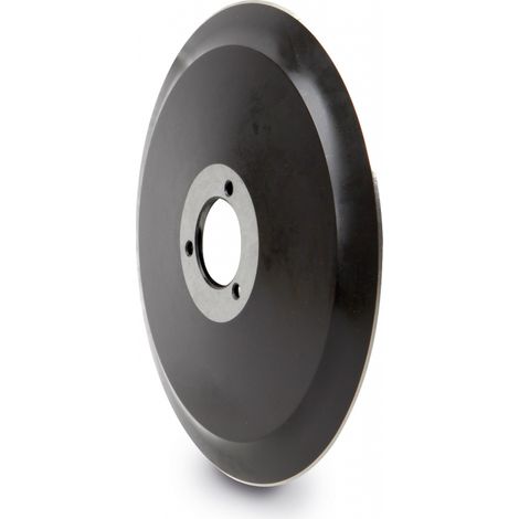Disque de coupe antiadhésif en téflon pour trancheuse Hendi Profi Line 195 - Hendi 975800 (1/2)