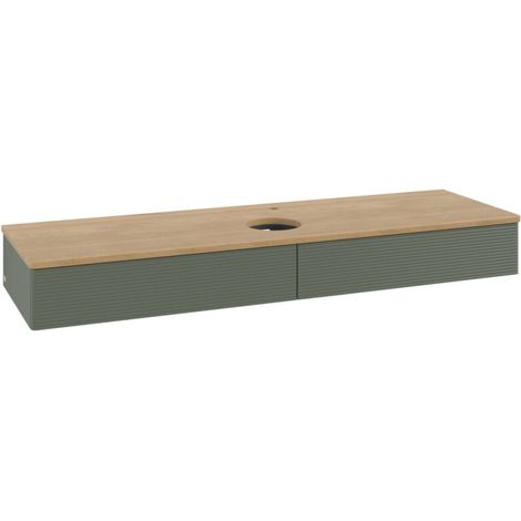 Villeroy & Boch K14151HL WTUS Antao K145 1600x190x500mm (1/3)