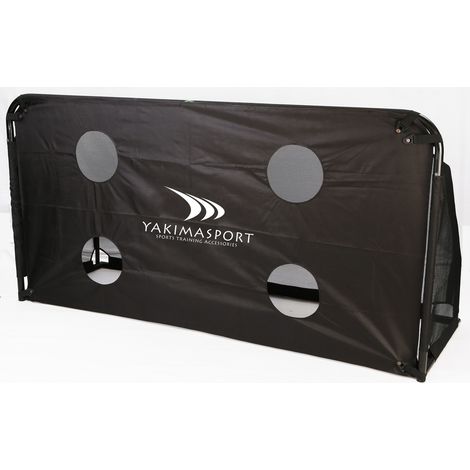 Tapis de précision de tir au but Giza ŻAK 3 m x 1,55 m 300 cm x 155 cm