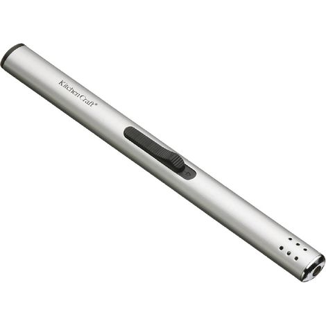 KitchenCraft Butane Gas Lighter (1/5)