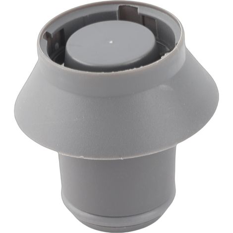 Lockenaufsatz für Dyson Haartrockner HD01, HD02, HD03, HD04, HD07 und HD08, hitzebeständiges Styling-Zubehör aus Nylon (1/5)