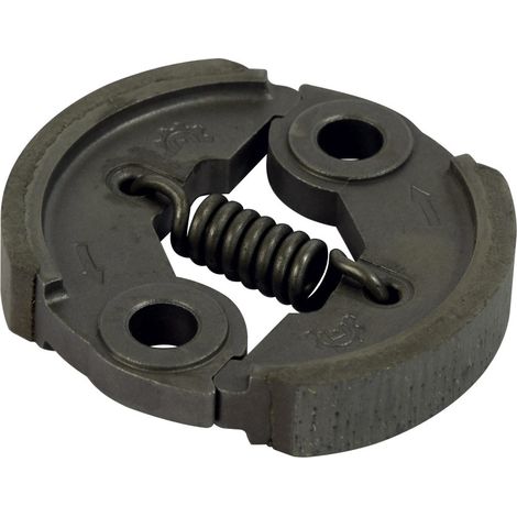 Embrayage complet - pour tariere thermique - pour ref OXEO 760008