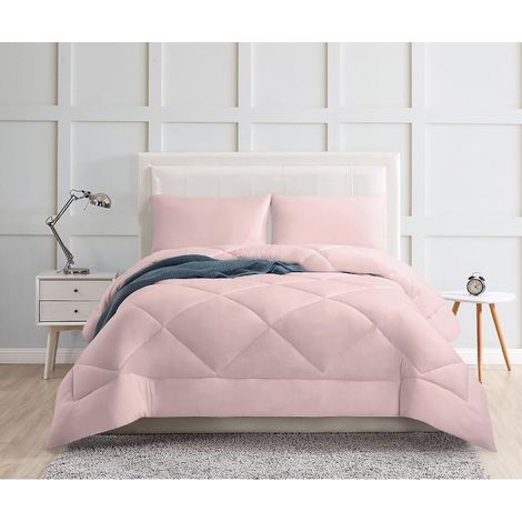 Relleno Edredón Invierno Nórdico de Microfibra para Cama de 90 135 150 180 CM - Edredón Suave, Cálido, Gruesa NO Incluye funda de cojín, Solo Relleno Edredón (1/5)