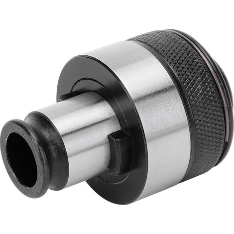 Porte-pince de taraudage avec protection contre les surcharges, mandrin à torsion réglable QuickChange GT12ISOM16 (1/5)