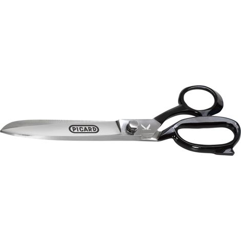 PICARD Arbeitsschere 250 mm schwere Ausführung Nr. 70685