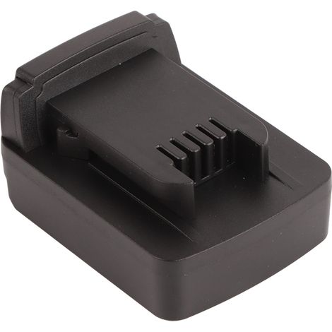 Adaptateur de Batterie Professionnel 18V pour Outils Électriques - Convertisseur Lithium Haute Performance (1/5)