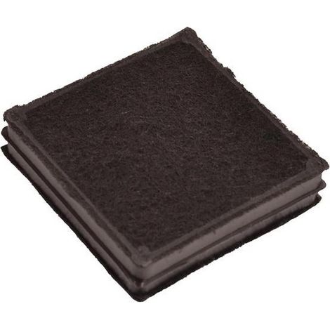 Ersatzteil - Kohlefilter -  - ARISTON HOTPOINT, INDESIT, WHIRLPOOL