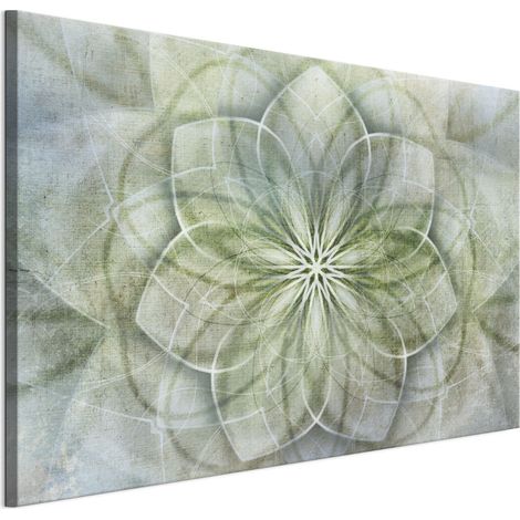 Quadro su tela italiana 90 x 60 cm - stile boho - sfondi e motivi Quadro su tela italiana 120 x 80 cm - stile boho - sfondi e motivi (1/5)