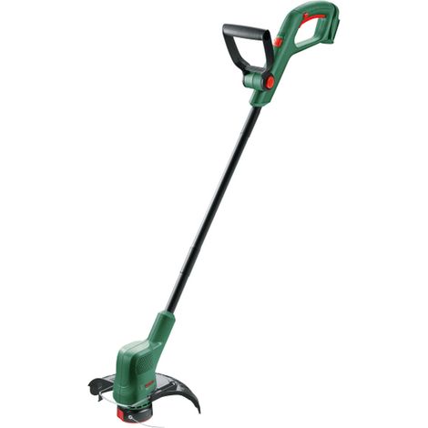 Bosch Cordless Grass Trimmer EasyGrassCut 18V-26 (Without Battery)