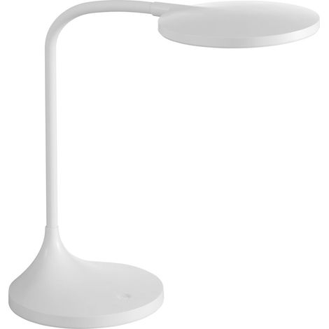 Flexo LOUPE 17W blanco