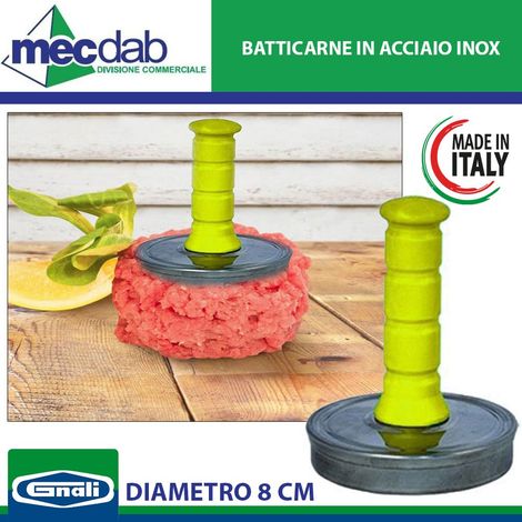 Batticarne Mod 830 1 Pezzo (1/2)