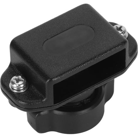 Support de Radio Bidirectionnelle Stable pour Moto et Voiture, Fixation Portable pour Talkie-Walkie