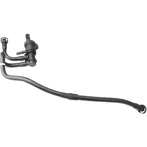 V759514680 Électrovanne de canister à carbone, compatible avec les transmissions automatiques 207CC, 208, 308SW, CC, 3008, 408, RCZ, Citroën C4L, C5, DS3 et 4 vitesses. (1/5)