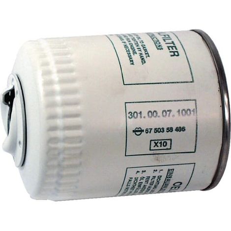 Filtre CNH 130100071001