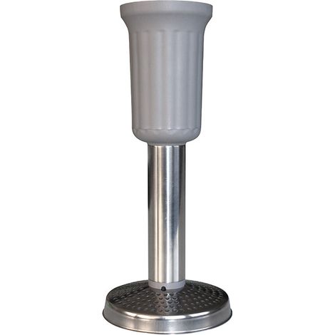 Pied Professionnel Presse Purée Dynamix 70 à 300 tr/min - Dynamic (1/2)