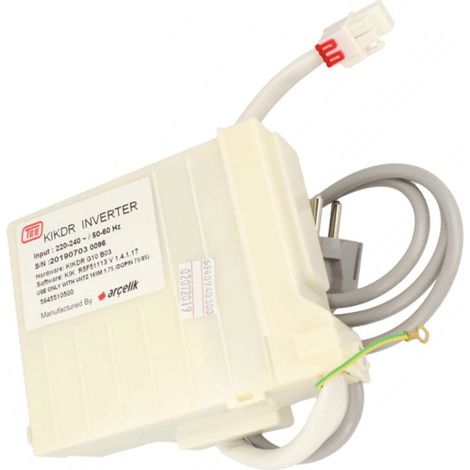 Module Inverter (1/6)