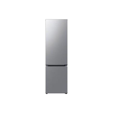 Kühl Gefrierkombination Samsung RB38C607AS9 Edelstahl 387 Liter (1/2)