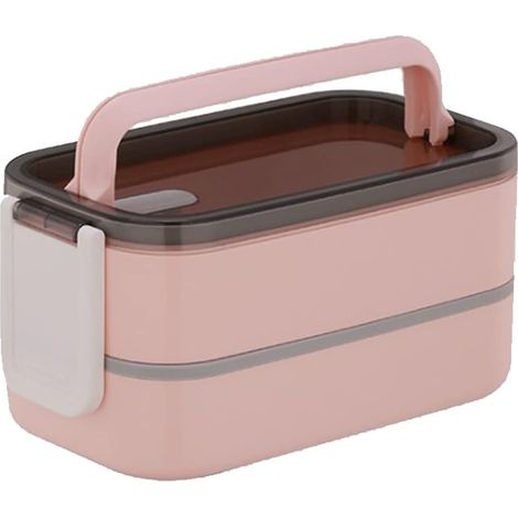Boîtes de conservation alimentaire japonaises à plusieurs (1/5)