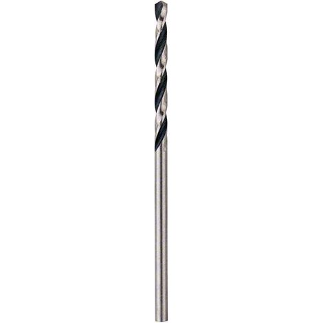 Metallspiralbohrer HSS PointTeQ, DIN 338, 2,2 mm, 10er-Pack