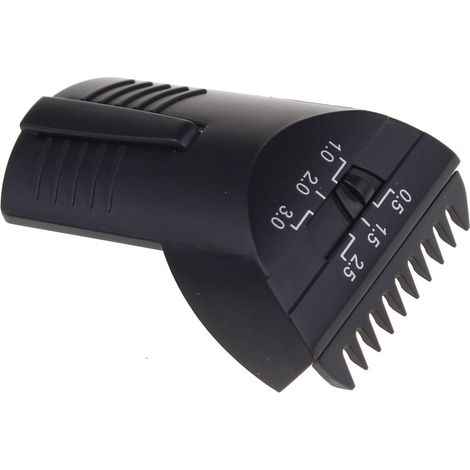 Ersatzteil - ORIGINALE PRÄZISIONSFÜHRUNG 0,5-3MM -  - BABYLISS