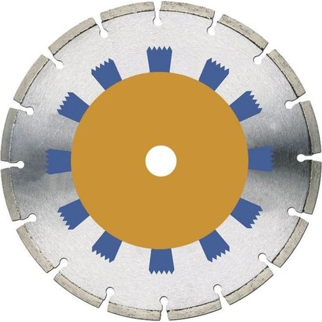 Disco da taglio diamantato da 125