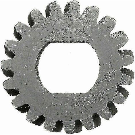 Pignon de moteur de toit ouvrant à 19 dents A2048201442 pour accessoires automobiles Mercedes (1/5)