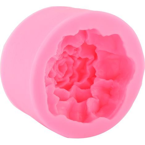 3 Pièces Pinces à Pain en Plastique Multifonction pour Cuisine et Pâtisserie (Rouge) (1/4)