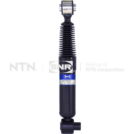 Amortisseur - SA95911.06 - SNR - Compatible avec véhicule Citroen, Peugeot