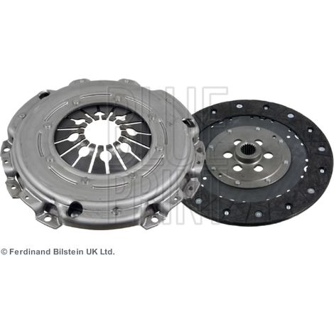 Kit d'embrayage Blue Print ADK83061 FIAT 22000-79JA0 22000-79JA1 55193551