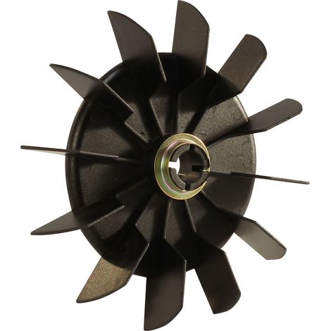 Ventilateur pour moteur 1100 W Reber