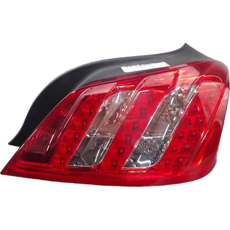 [PRODUIT D'OCCASION] Feu Arrieree Droit PEUGEOT 508 ♻️ Ref Oe. 6351ll - Garantie à vie (1/2)