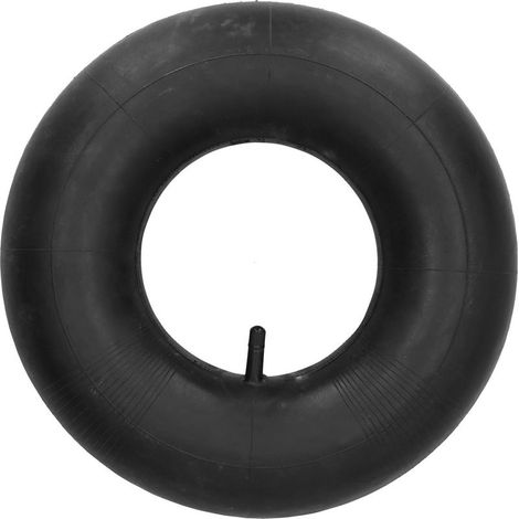 Durée de Remplacement de Pneu en Caoutchouc Interne pour les Chariots de Service, 1 X Tube Interne de Pneu. (1/5)