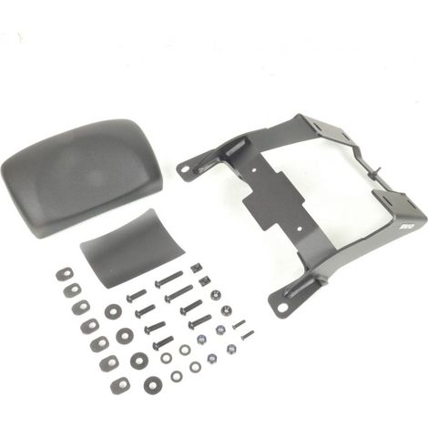 Support de top case Shad pour Scooter Piaggio 300 MP3 Après 2007