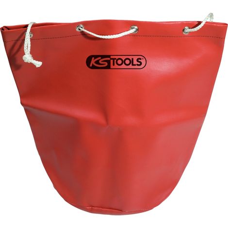 KS Tools Tragetasche für Arbeitsschutzhelm, 500 mm (1/3)