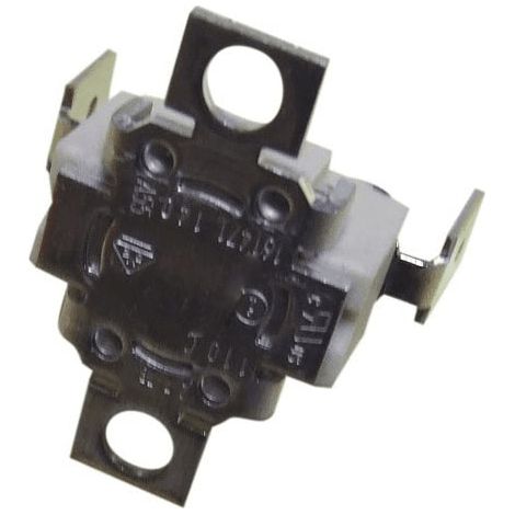 THERMOSTAT SECURITE 110 (SECTION ARRIERE FOUR) POUR FOUR FAURE - 330208101 (1/4)