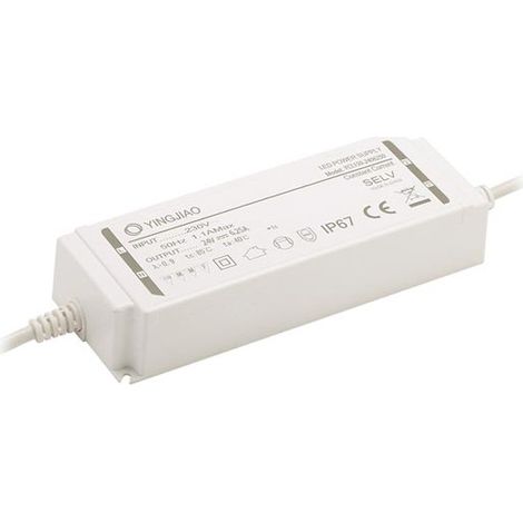Alimentatore a Taglio - Uscita Singola - 150 W - 24 V - 6,25 A