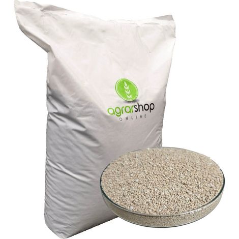 Agrarshop Engrais professionnel pour gazon Golf Allround 18+5+17(+2)+Fe 20 kg (1/5)